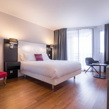 Le Wasconia Appart'Hotel Dax Exteriér fotografie