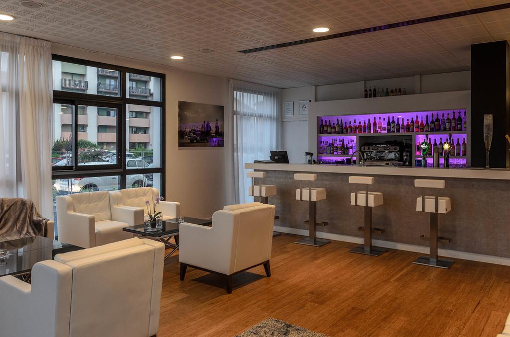 Le Wasconia Appart'Hotel Dax Exteriér fotografie