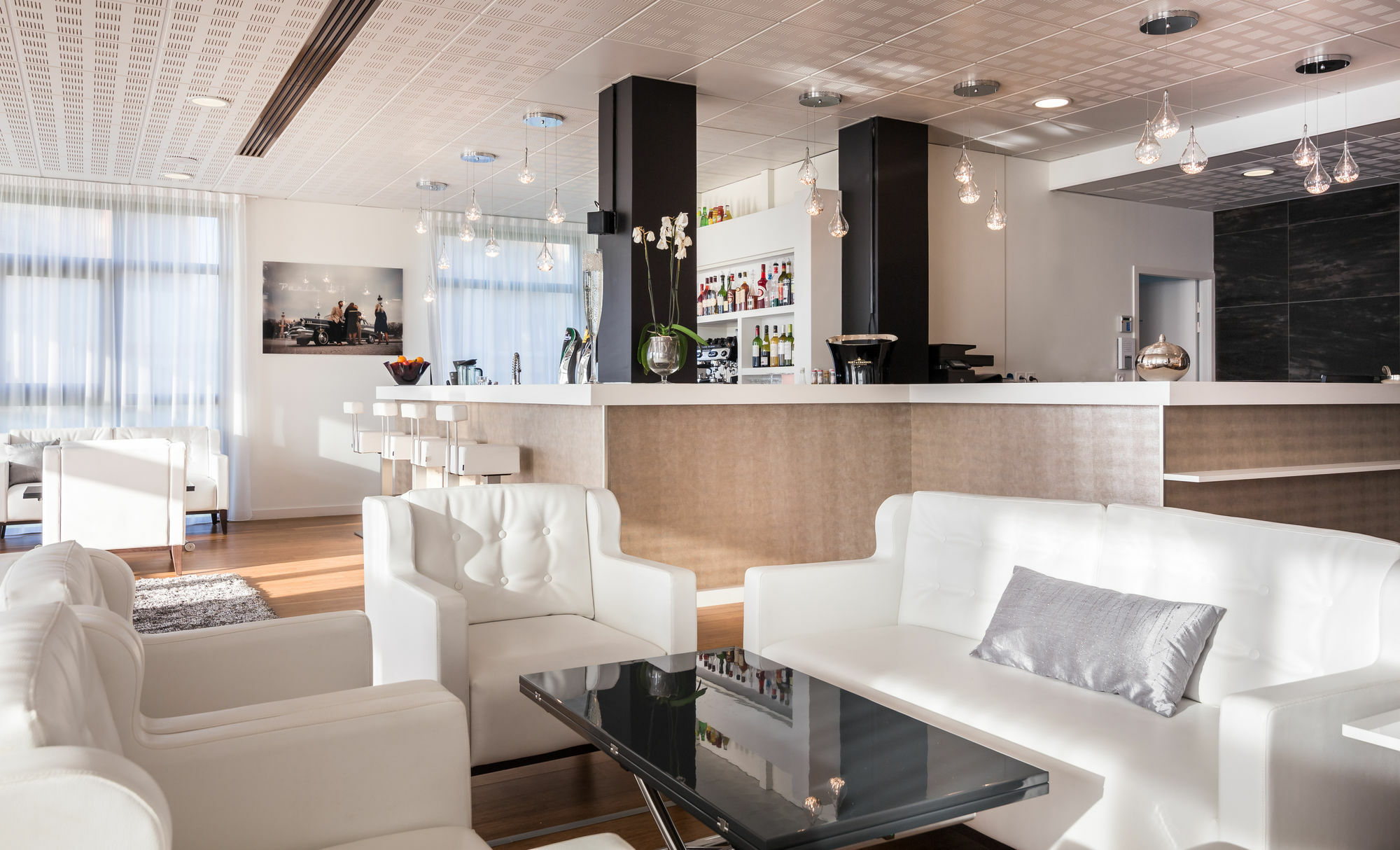 Le Wasconia Appart'Hotel Dax Exteriér fotografie
