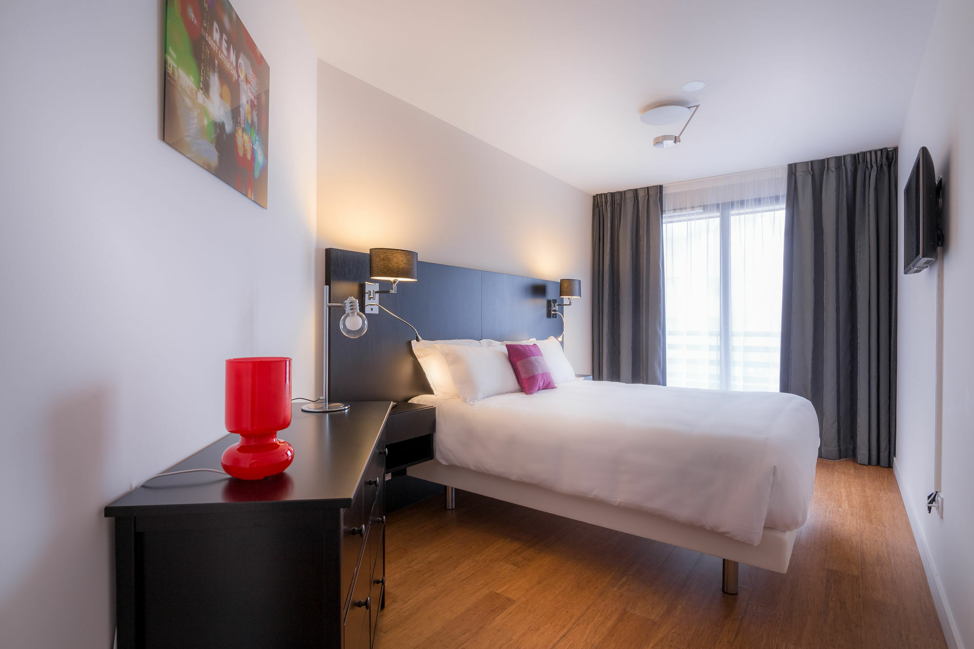 Le Wasconia Appart'Hotel Dax Exteriér fotografie
