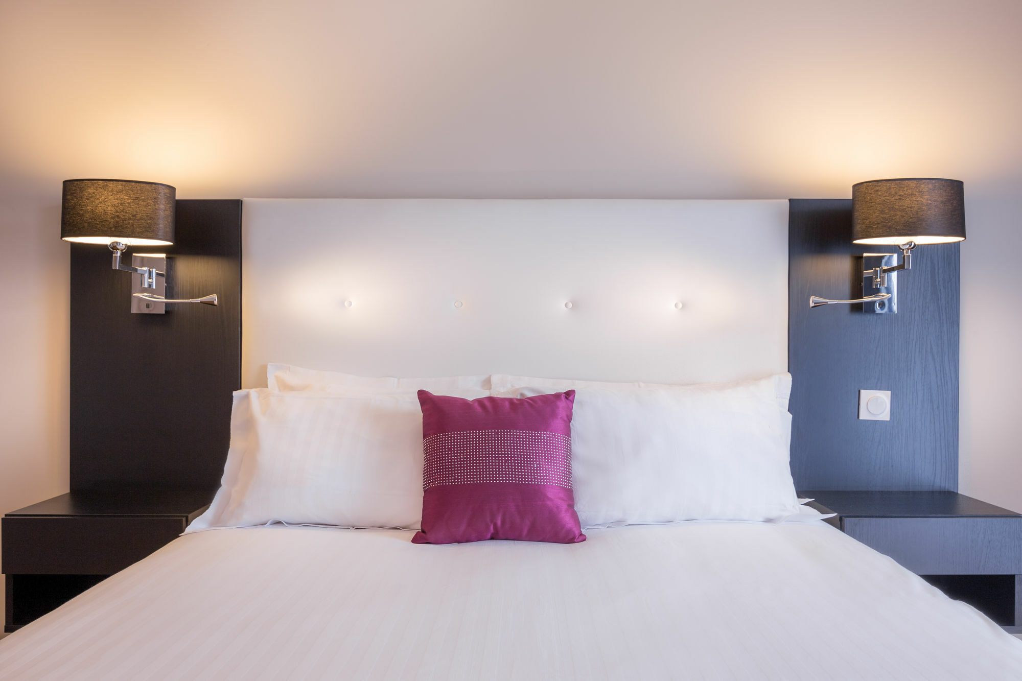 Le Wasconia Appart'Hotel Dax Exteriér fotografie