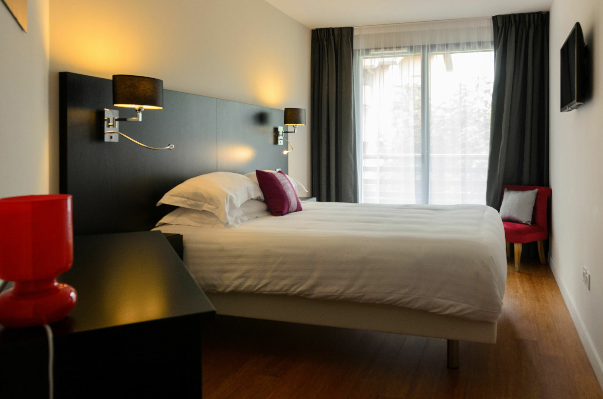 Le Wasconia Appart'Hotel Dax Exteriér fotografie