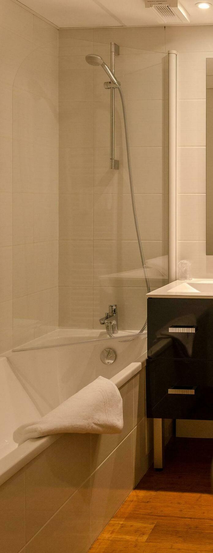 Le Wasconia Appart'Hotel Dax Exteriér fotografie