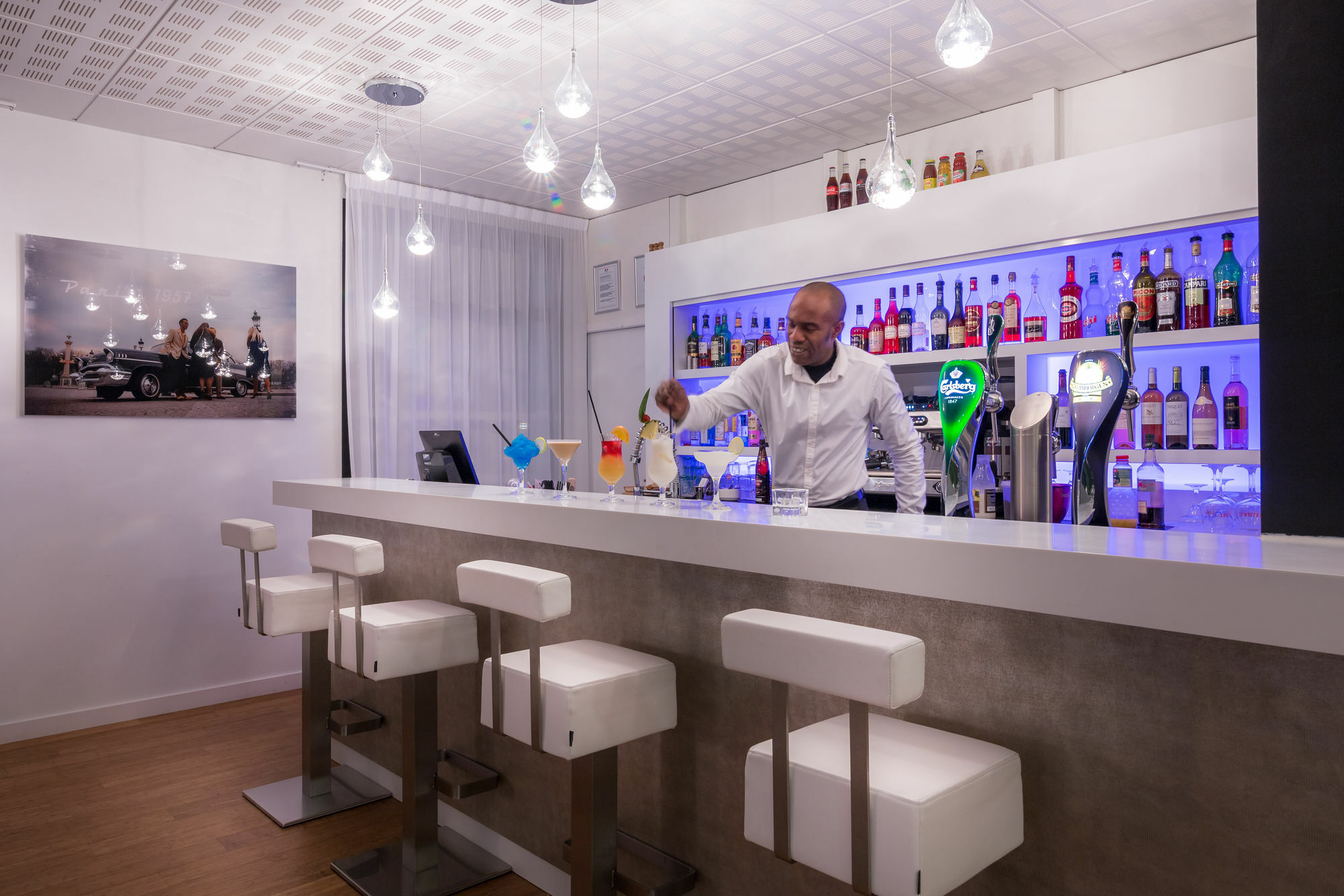 Le Wasconia Appart'Hotel Dax Exteriér fotografie