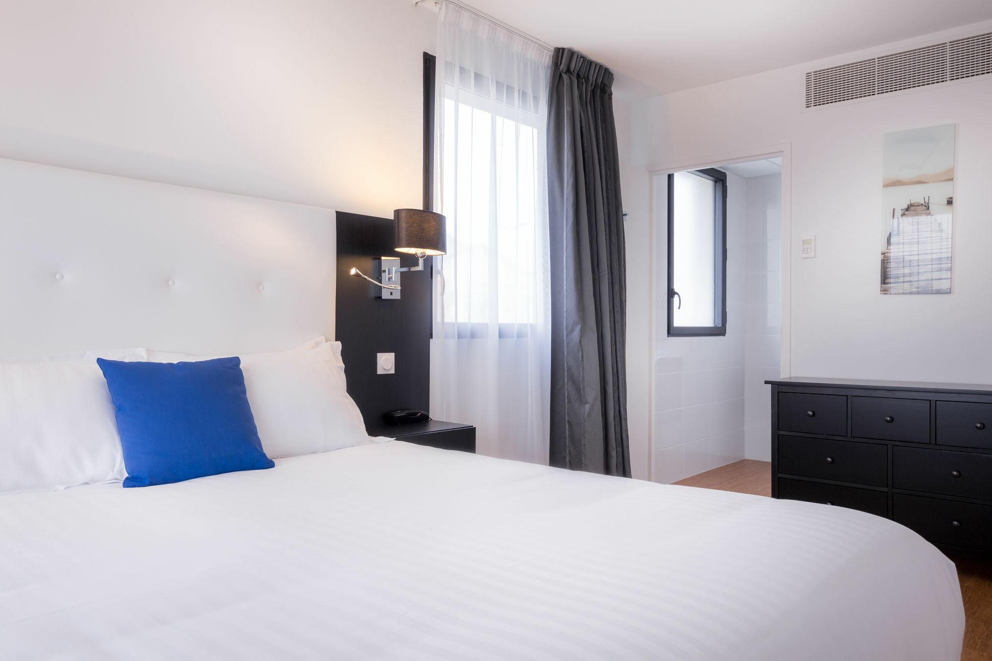 Le Wasconia Appart'Hotel Dax Exteriér fotografie