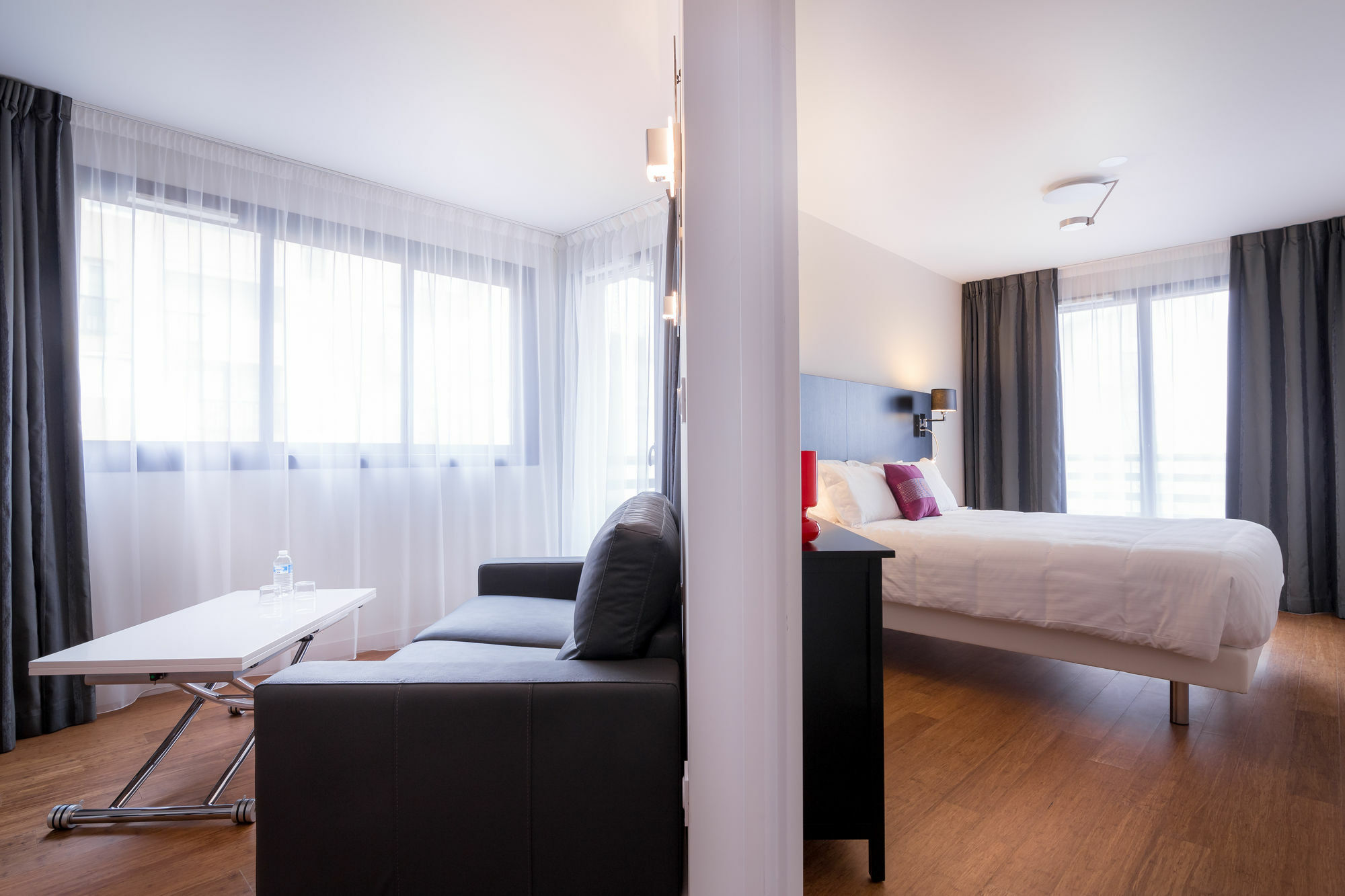 Le Wasconia Appart'Hotel Dax Exteriér fotografie