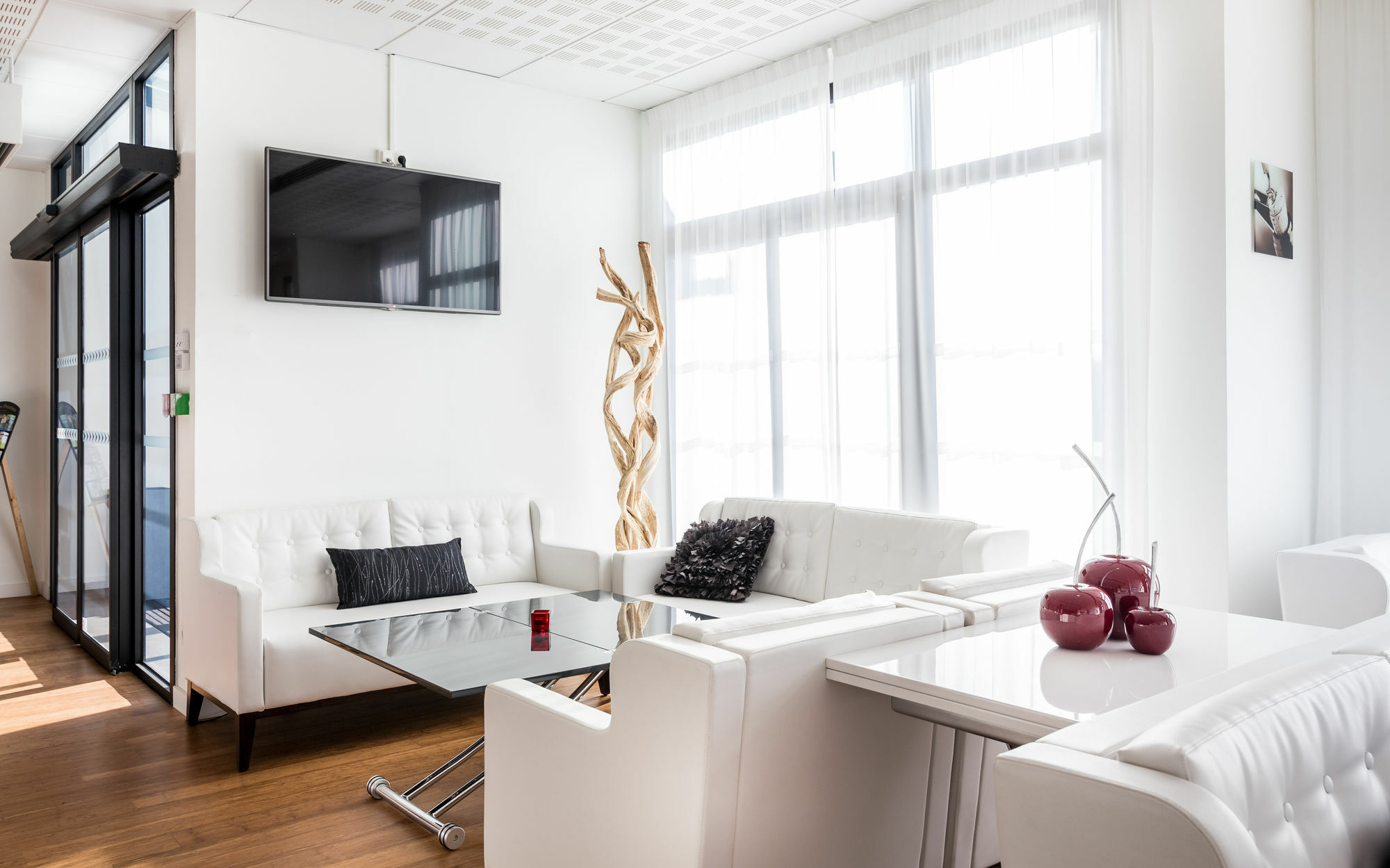 Le Wasconia Appart'Hotel Dax Exteriér fotografie