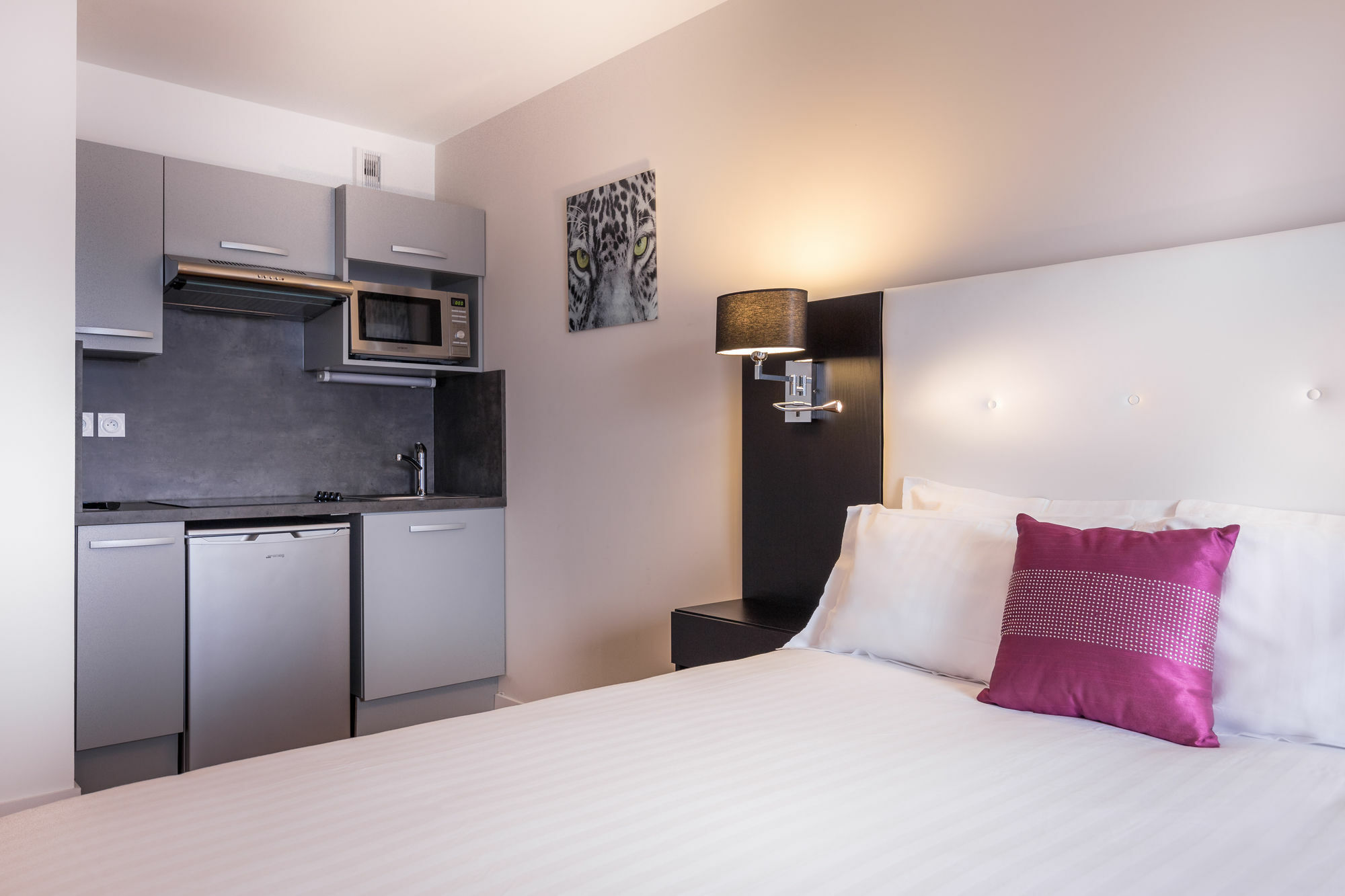 Le Wasconia Appart'Hotel Dax Exteriér fotografie