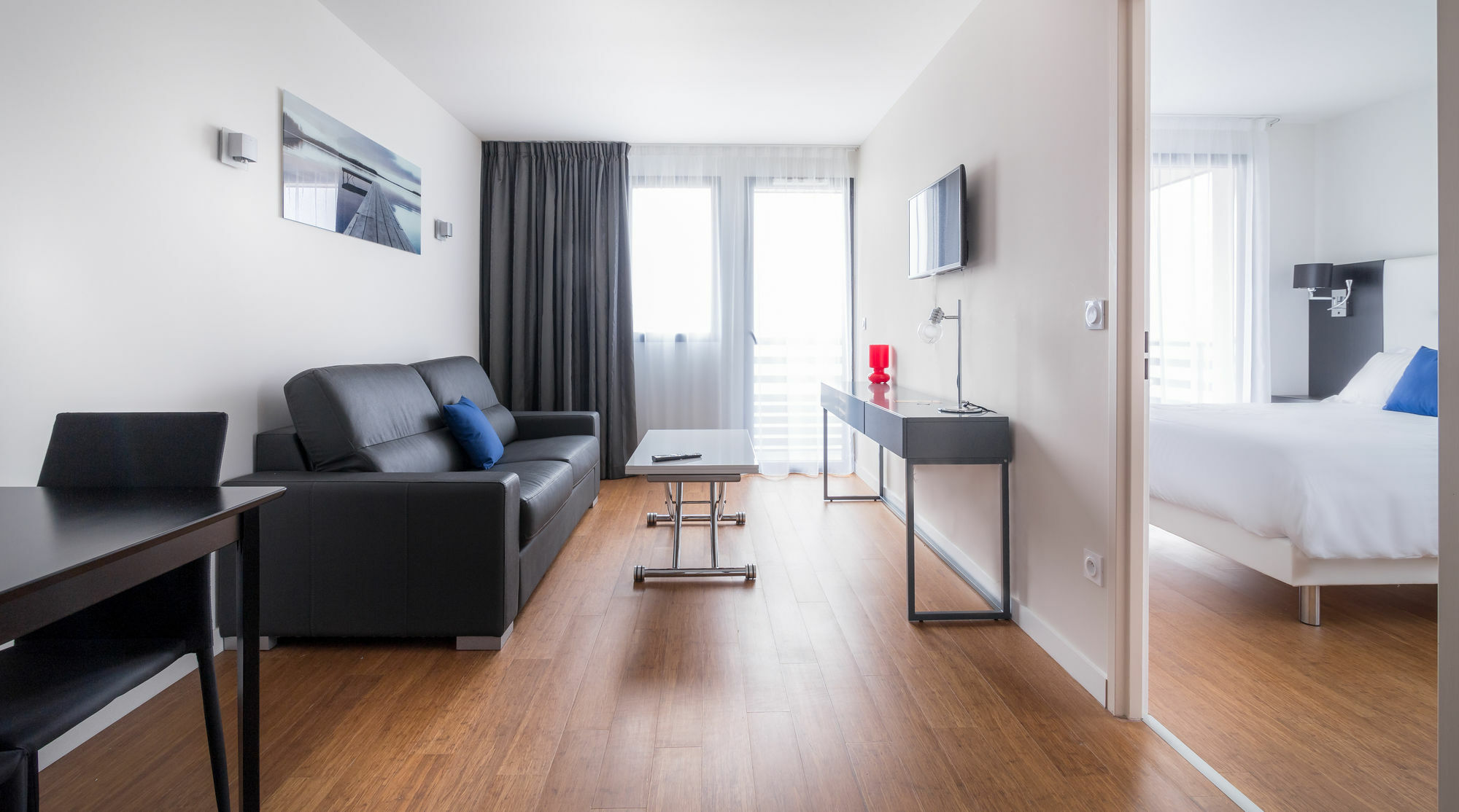 Le Wasconia Appart'Hotel Dax Exteriér fotografie